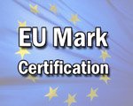 EU CE Mark Approvals