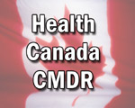 Health Canada Approvals